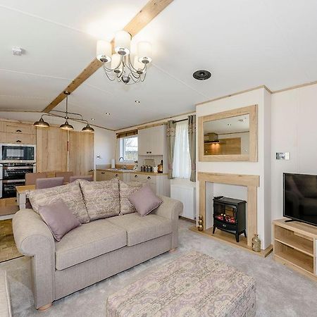 Wilson House Holiday Park Garstang Exteriör bild