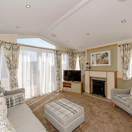 Wilson House Holiday Park Garstang Exteriör bild