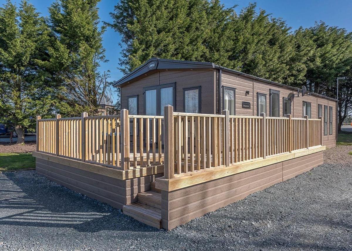 Wilson House Holiday Park Garstang Exteriör bild