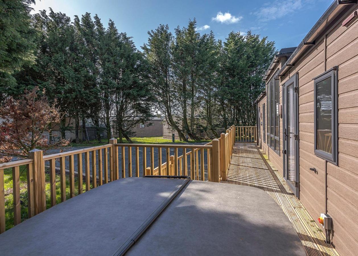 Wilson House Holiday Park Garstang Exteriör bild